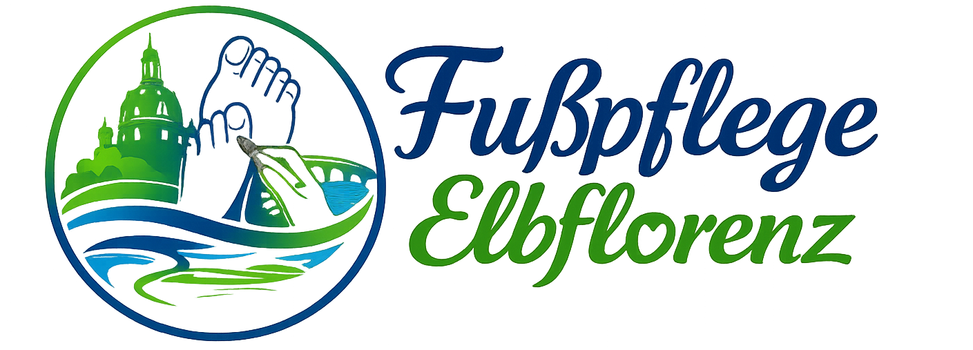 Fußpflege Elbflorenz – Mobile Fußpflege in Dresden und Freital